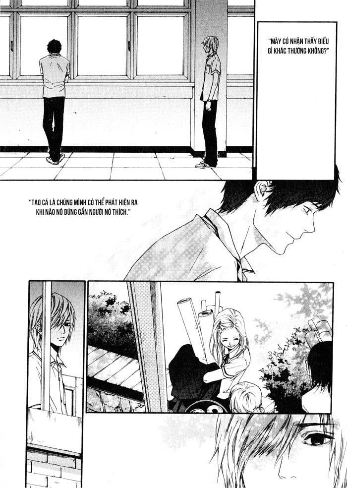 đọc truyện List Truyện Manga Ngắn Theo Yêu Cầu Chương 19 ảnh 14 tại Giả Dược