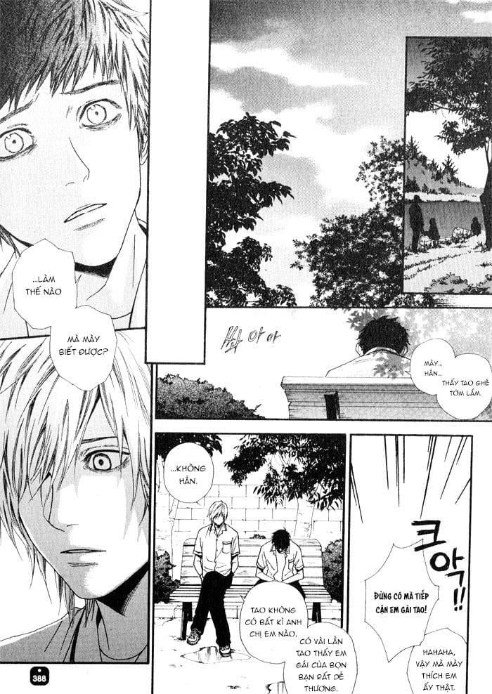 đọc truyện List Truyện Manga Ngắn Theo Yêu Cầu Chương 19 ảnh 16 tại Giả Dược