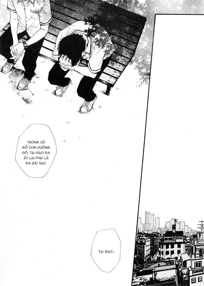 đọc truyện List Truyện Manga Ngắn Theo Yêu Cầu Chương 19 ảnh 20 tại Giả Dược