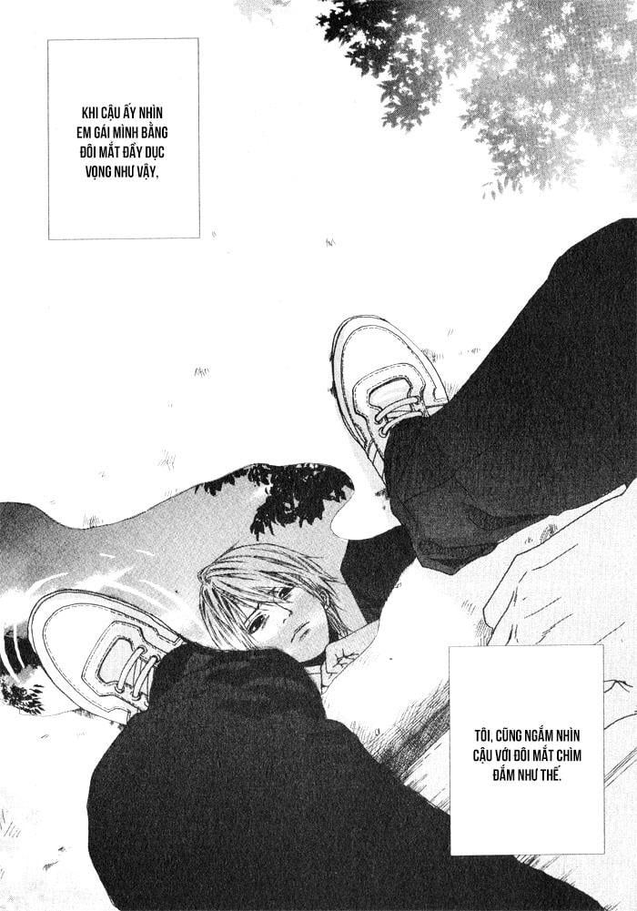 đọc truyện List Truyện Manga Ngắn Theo Yêu Cầu Chương 19 ảnh 23 tại Giả Dược