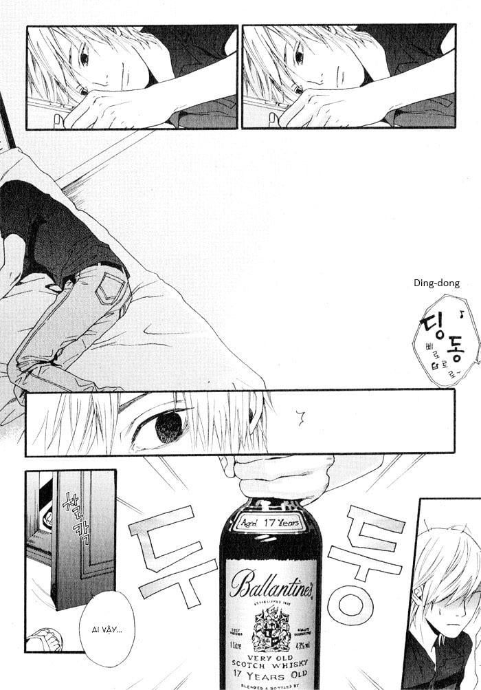 đọc truyện List Truyện Manga Ngắn Theo Yêu Cầu Chương 19 ảnh 25 tại Giả Dược