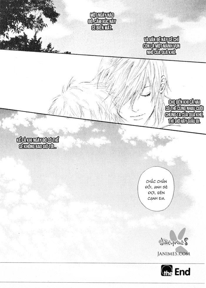 đọc truyện List Truyện Manga Ngắn Theo Yêu Cầu Chương 19 ảnh 31 tại Giả Dược