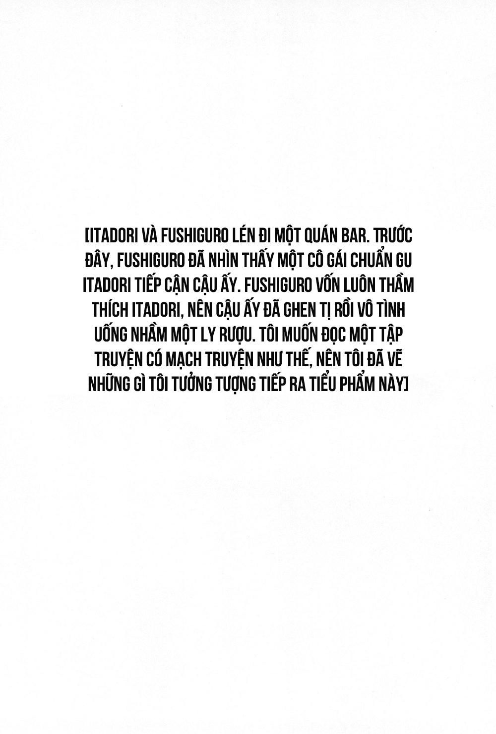 đọc truyện List Truyện Manga Ngắn Theo Yêu Cầu Chương 2 ảnh 1 tại Giả Dược