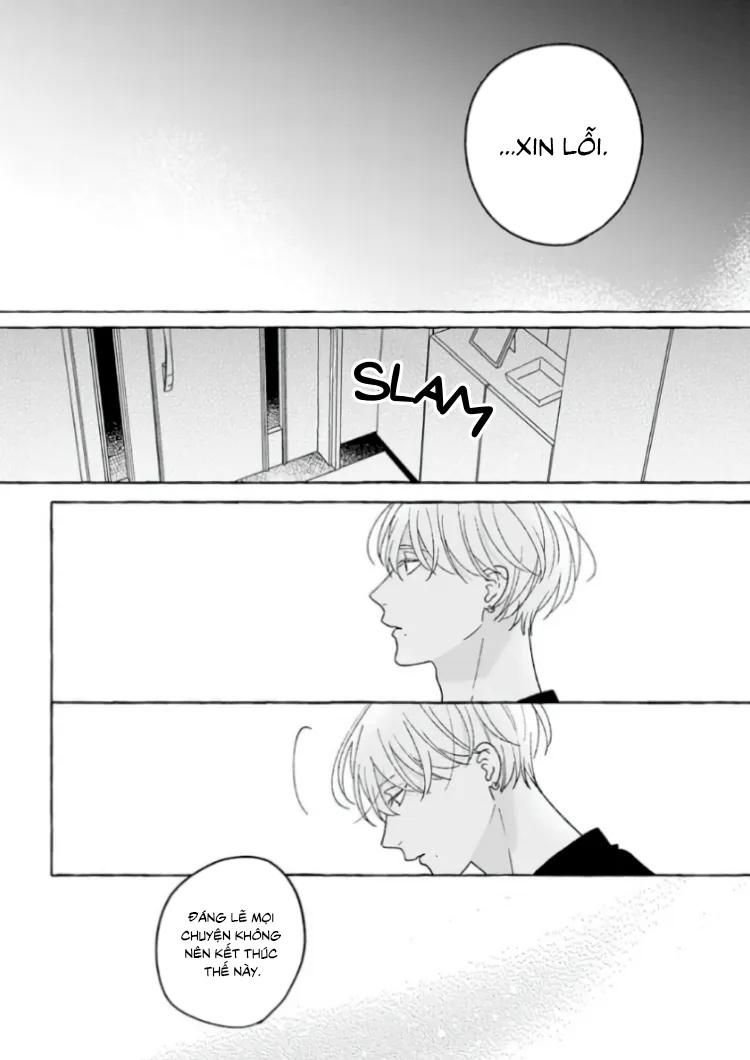 đọc truyện List Truyện Manga Ngắn Theo Yêu Cầu Chương 4.4 ảnh 5 tại Giả Dược