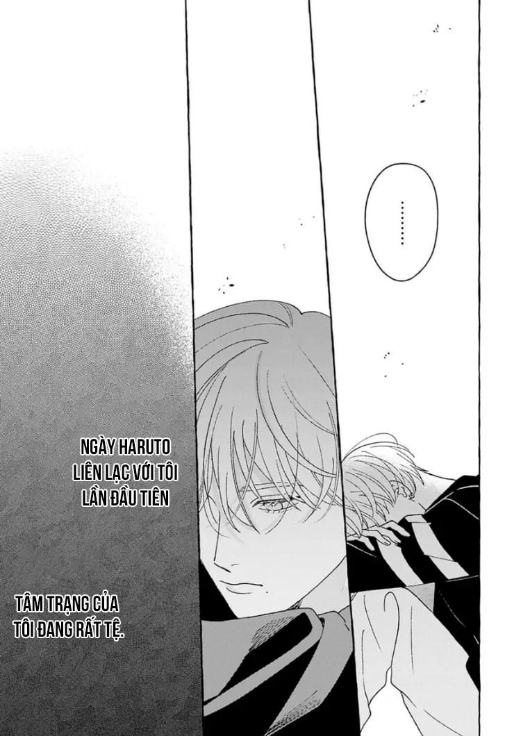 đọc truyện List Truyện Manga Ngắn Theo Yêu Cầu Chương 4.4 ảnh 6 tại Giả Dược
