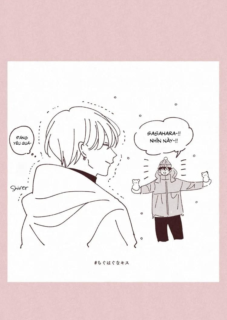 đọc truyện List Truyện Manga Ngắn Theo Yêu Cầu Chương 4.5 ảnh 28 tại Giả Dược