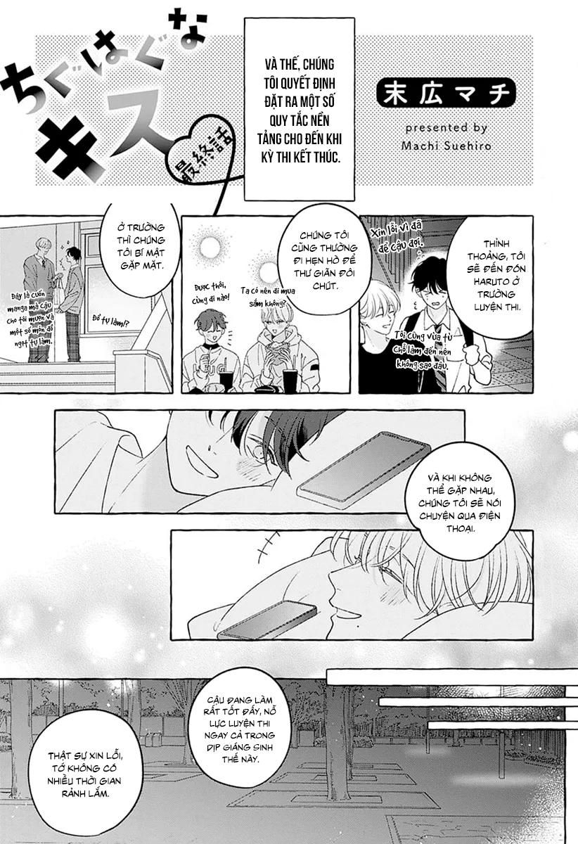 đọc truyện List Truyện Manga Ngắn Theo Yêu Cầu Chương 4.6 ảnh 3 tại Giả Dược