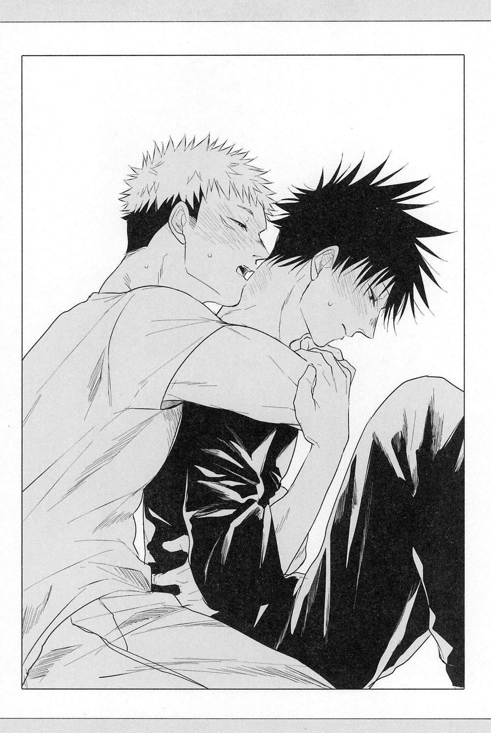 đọc truyện List Truyện Manga Ngắn Theo Yêu Cầu Chương 4 ảnh 7 tại Giả Dược