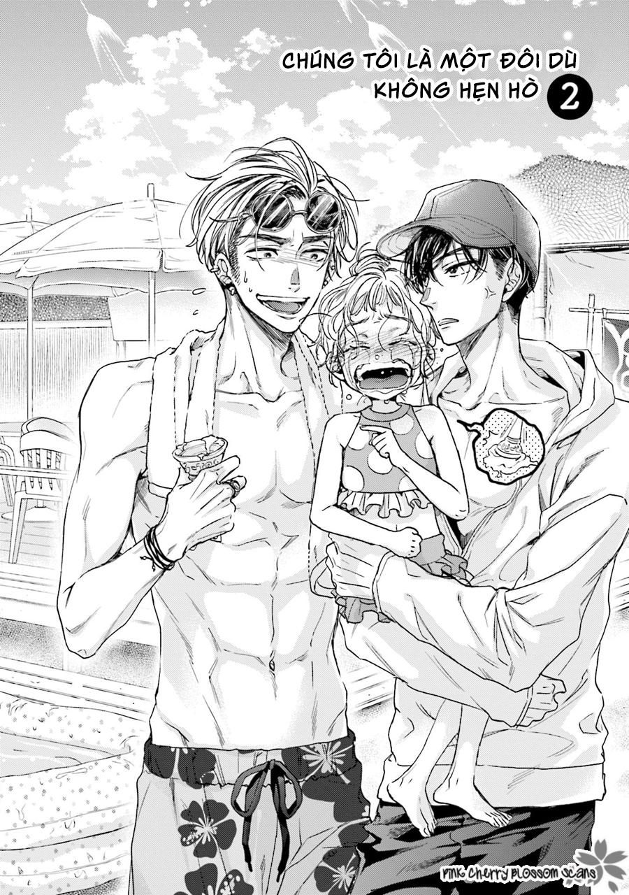 đọc truyện List Truyện Manga Ngắn Theo Yêu Cầu Chương 5.2 ảnh 2 tại Giả Dược