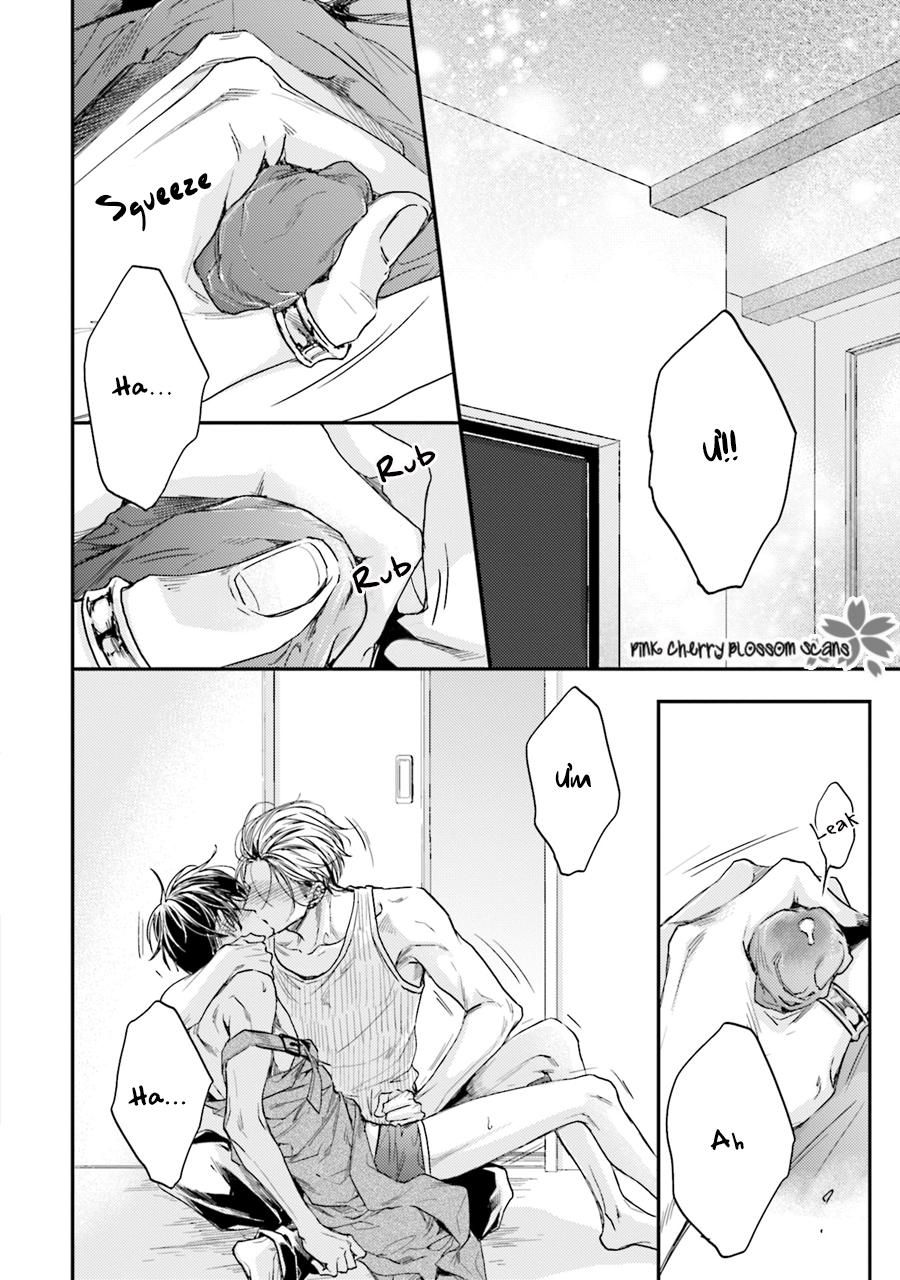 đọc truyện List Truyện Manga Ngắn Theo Yêu Cầu Chương 5.2 ảnh 20 tại Giả Dược
