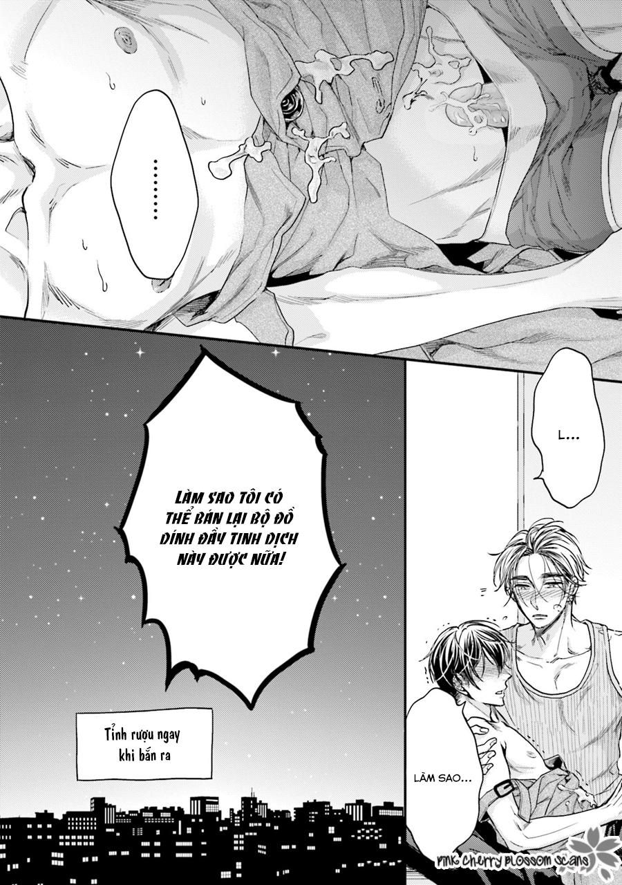 đọc truyện List Truyện Manga Ngắn Theo Yêu Cầu Chương 5.2 ảnh 24 tại Giả Dược