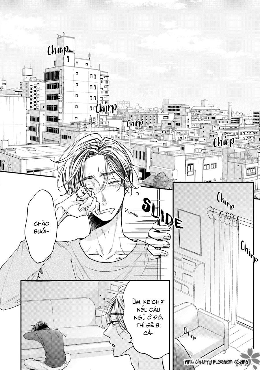 đọc truyện List Truyện Manga Ngắn Theo Yêu Cầu Chương 5.3 ảnh 1 tại Giả Dược