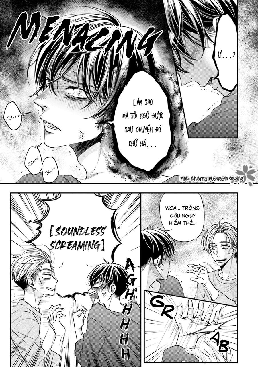 đọc truyện List Truyện Manga Ngắn Theo Yêu Cầu Chương 5.3 ảnh 2 tại Giả Dược