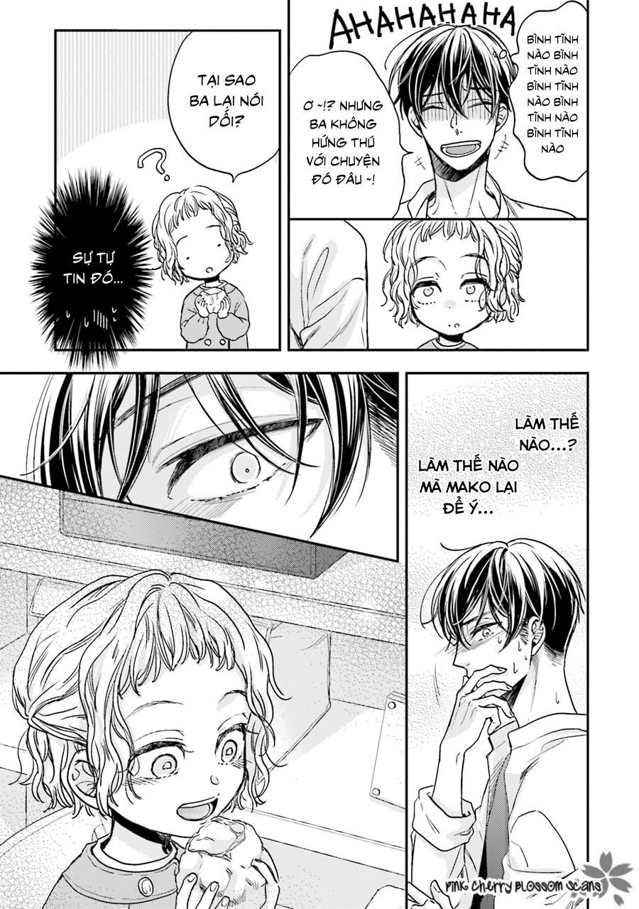đọc truyện List Truyện Manga Ngắn Theo Yêu Cầu Chương 5.3 ảnh 14 tại Giả Dược