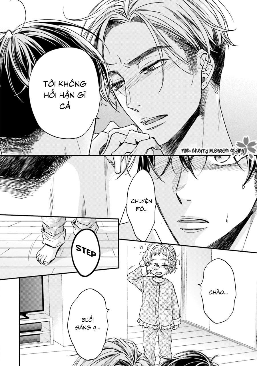 đọc truyện List Truyện Manga Ngắn Theo Yêu Cầu Chương 5.3 ảnh 7 tại Giả Dược