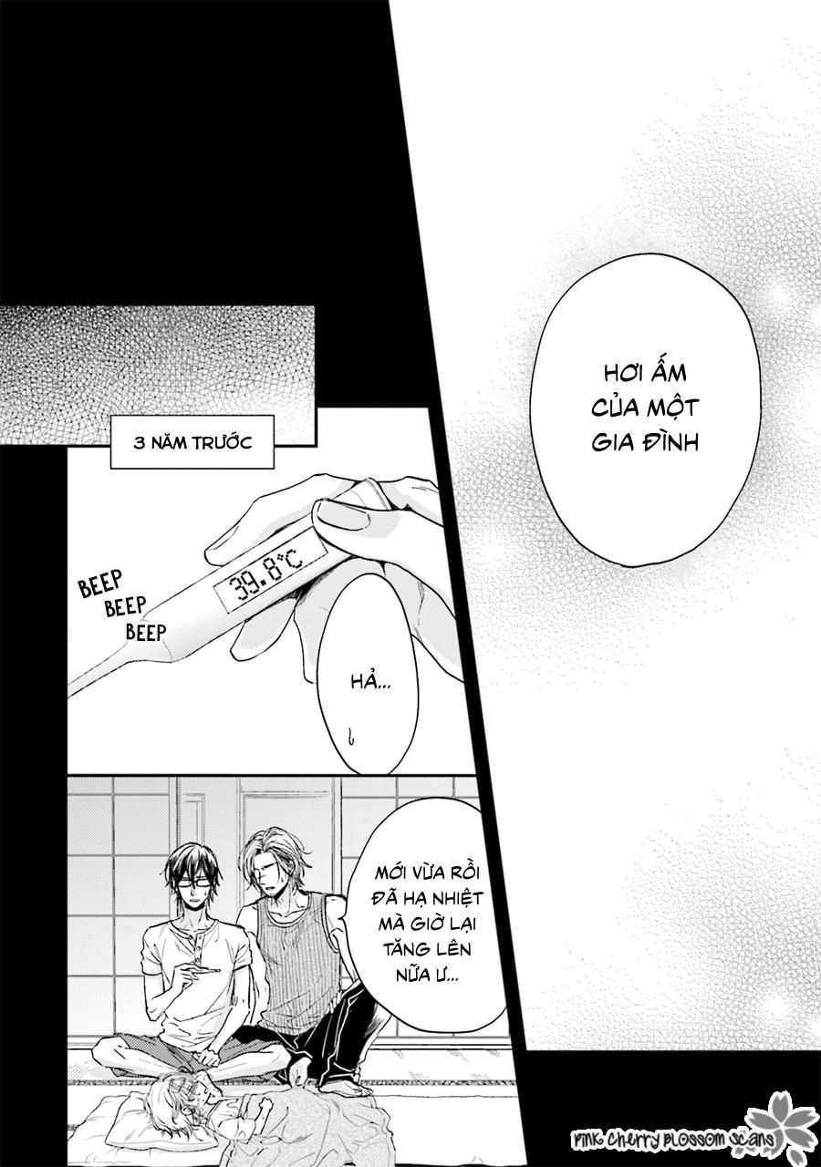 đọc truyện List Truyện Manga Ngắn Theo Yêu Cầu Chương 5.4 ảnh 26 tại Giả Dược