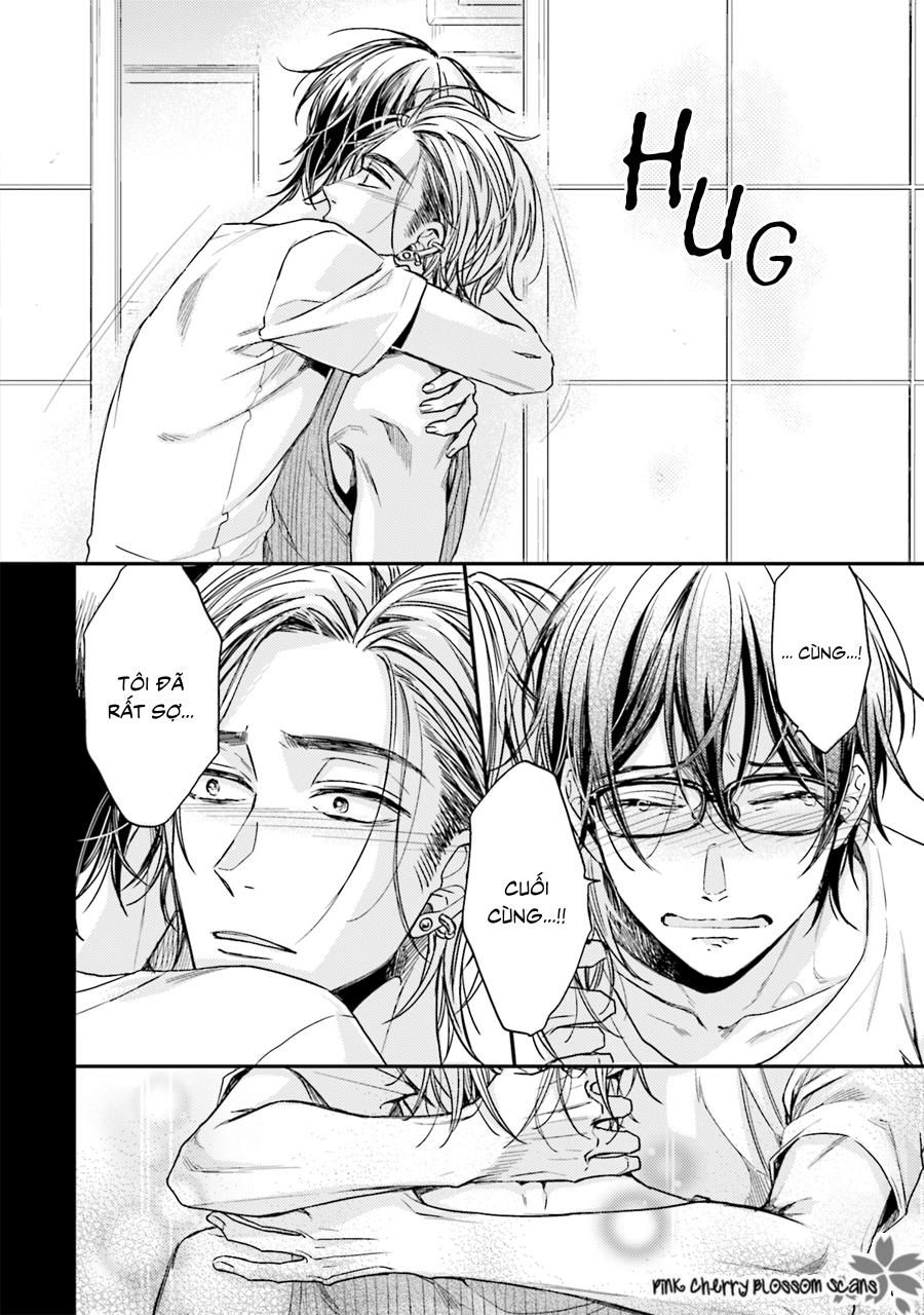 đọc truyện List Truyện Manga Ngắn Theo Yêu Cầu Chương 5.4 ảnh 30 tại Giả Dược