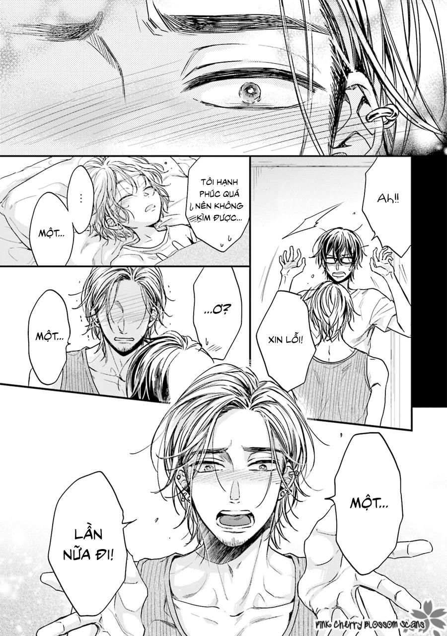 đọc truyện List Truyện Manga Ngắn Theo Yêu Cầu Chương 5.4 ảnh 31 tại Giả Dược