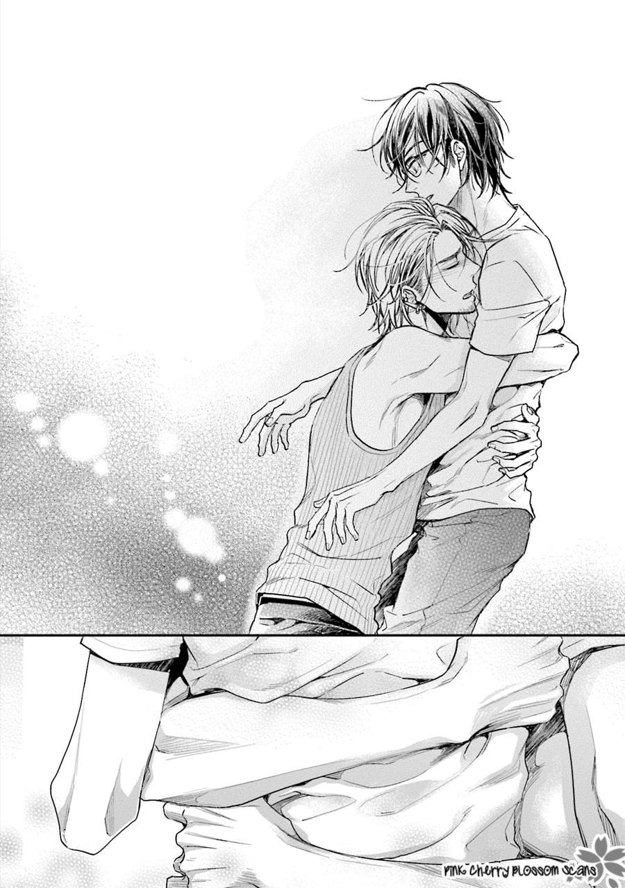 đọc truyện List Truyện Manga Ngắn Theo Yêu Cầu Chương 5.4 ảnh 32 tại Giả Dược