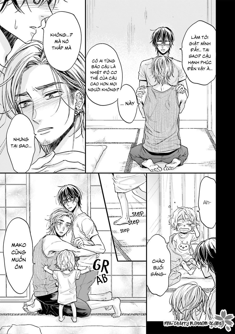 đọc truyện List Truyện Manga Ngắn Theo Yêu Cầu Chương 5.4 ảnh 33 tại Giả Dược