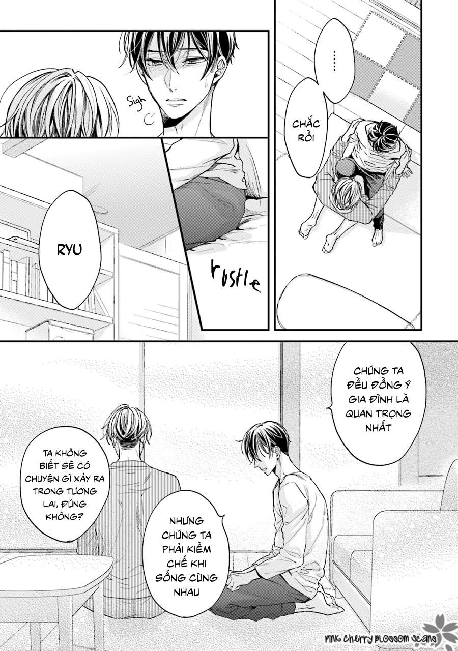 đọc truyện List Truyện Manga Ngắn Theo Yêu Cầu Chương 5.4 ảnh 5 tại Giả Dược