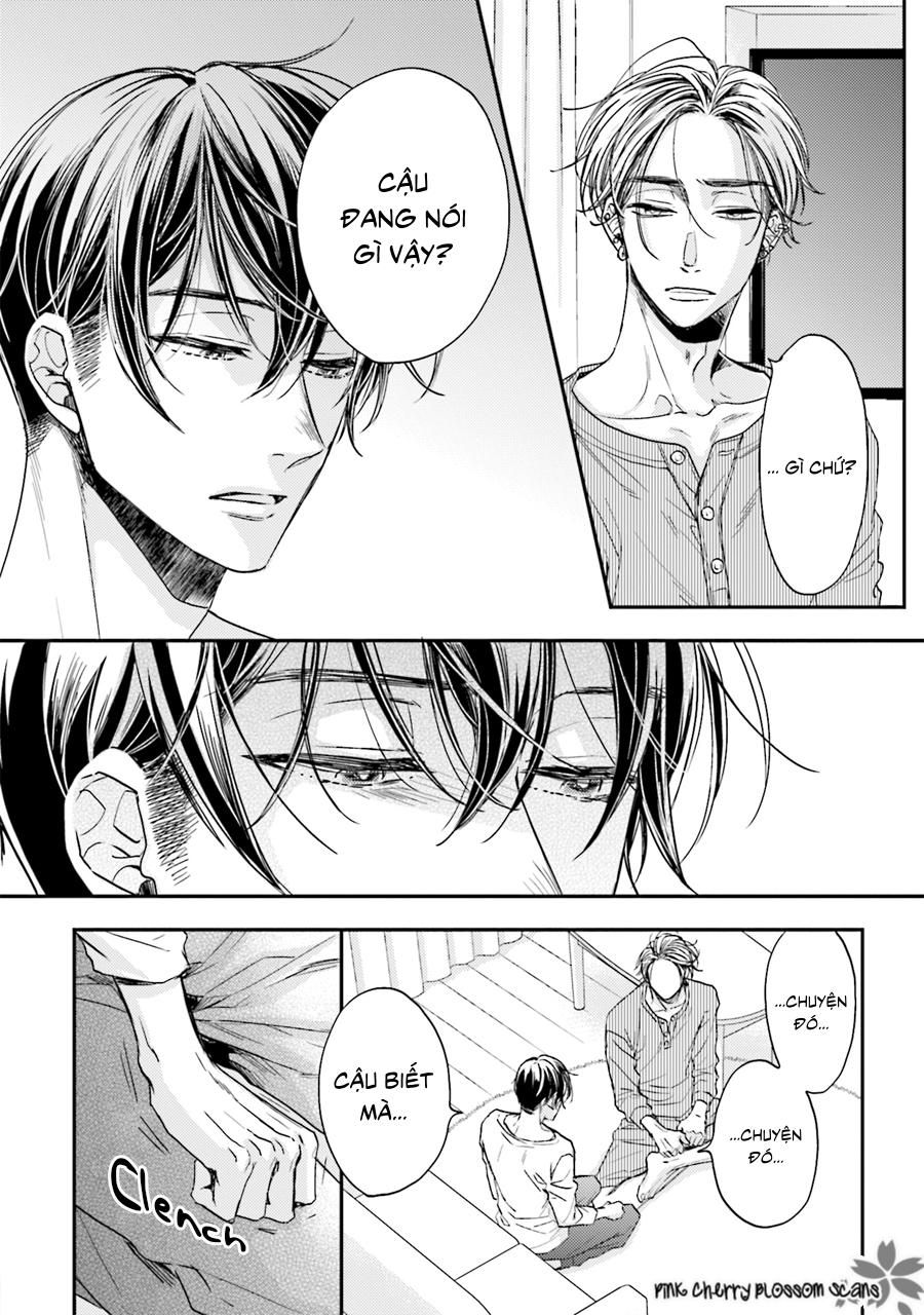 đọc truyện List Truyện Manga Ngắn Theo Yêu Cầu Chương 5.4 ảnh 6 tại Giả Dược