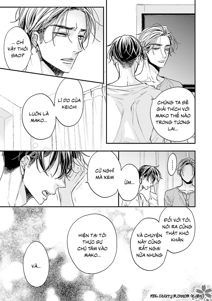 đọc truyện List Truyện Manga Ngắn Theo Yêu Cầu Chương 5.4 ảnh 7 tại Giả Dược