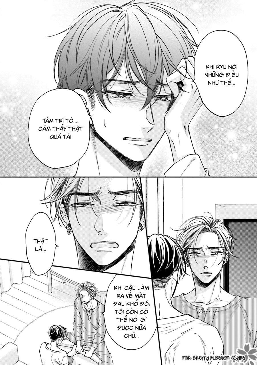 đọc truyện List Truyện Manga Ngắn Theo Yêu Cầu Chương 5.4 ảnh 8 tại Giả Dược