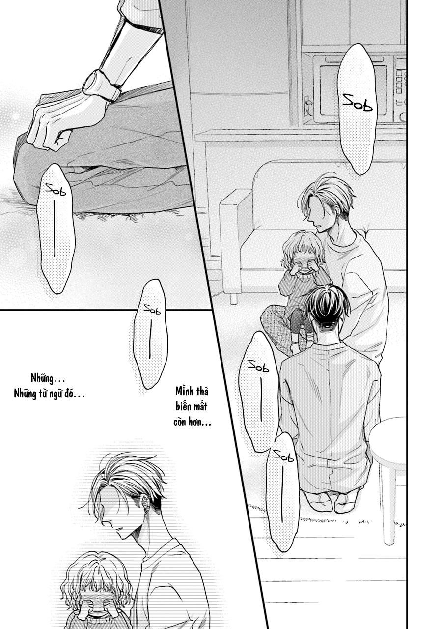 đọc truyện List Truyện Manga Ngắn Theo Yêu Cầu Chương 5.5 ảnh 31 tại Giả Dược