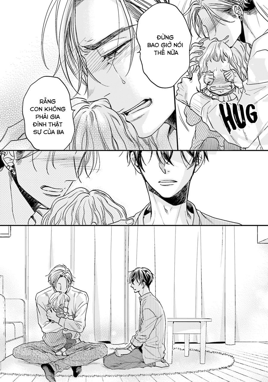 đọc truyện List Truyện Manga Ngắn Theo Yêu Cầu Chương 5.5 ảnh 32 tại Giả Dược