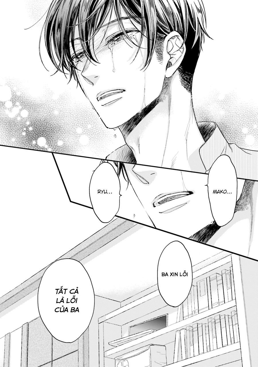 đọc truyện List Truyện Manga Ngắn Theo Yêu Cầu Chương 5.5 ảnh 33 tại Giả Dược