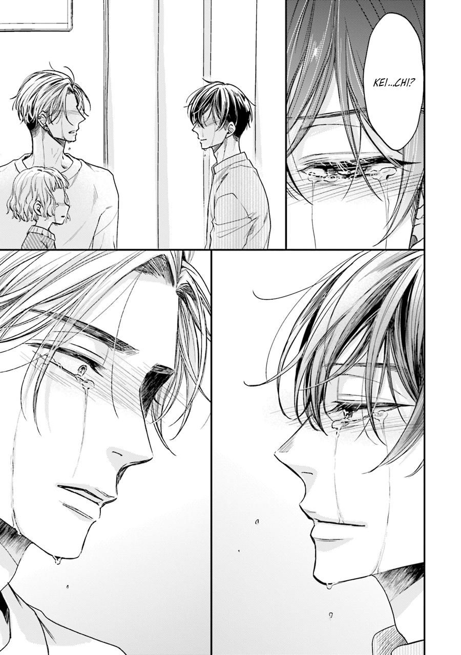 đọc truyện List Truyện Manga Ngắn Theo Yêu Cầu Chương 5.5 ảnh 35 tại Giả Dược