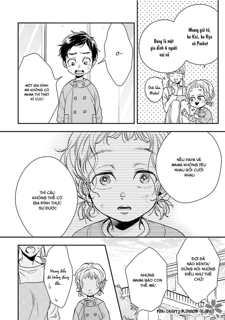 đọc truyện List Truyện Manga Ngắn Theo Yêu Cầu Chương 5 ảnh 22 tại Giả Dược