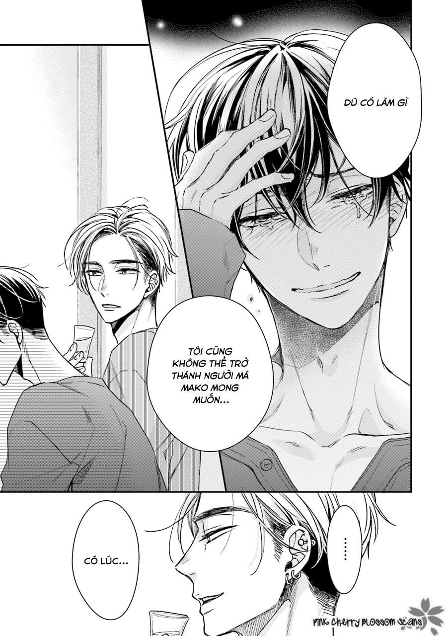 đọc truyện List Truyện Manga Ngắn Theo Yêu Cầu Chương 5 ảnh 33 tại Giả Dược