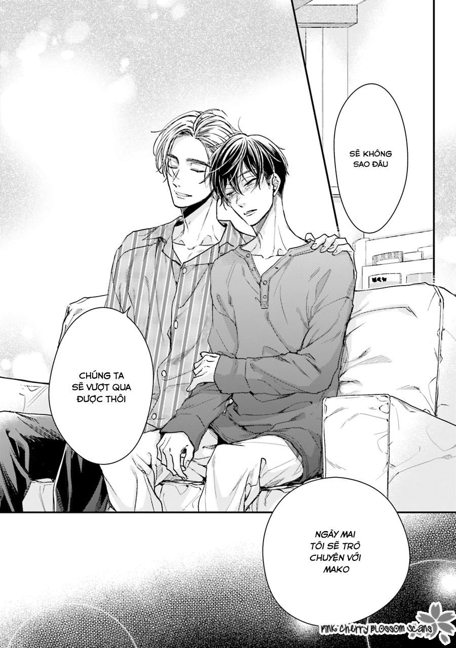đọc truyện List Truyện Manga Ngắn Theo Yêu Cầu Chương 5 ảnh 36 tại Giả Dược