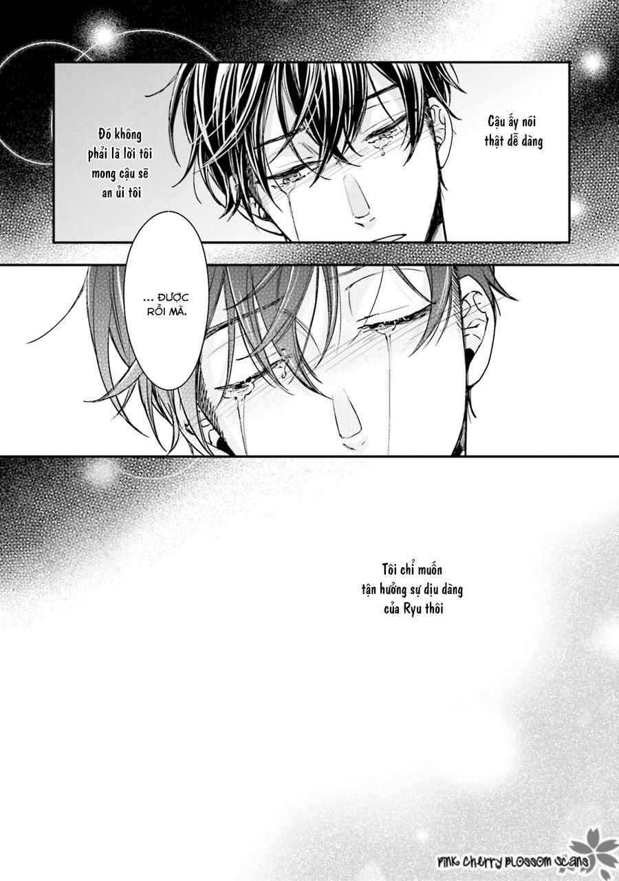đọc truyện List Truyện Manga Ngắn Theo Yêu Cầu Chương 5 ảnh 37 tại Giả Dược