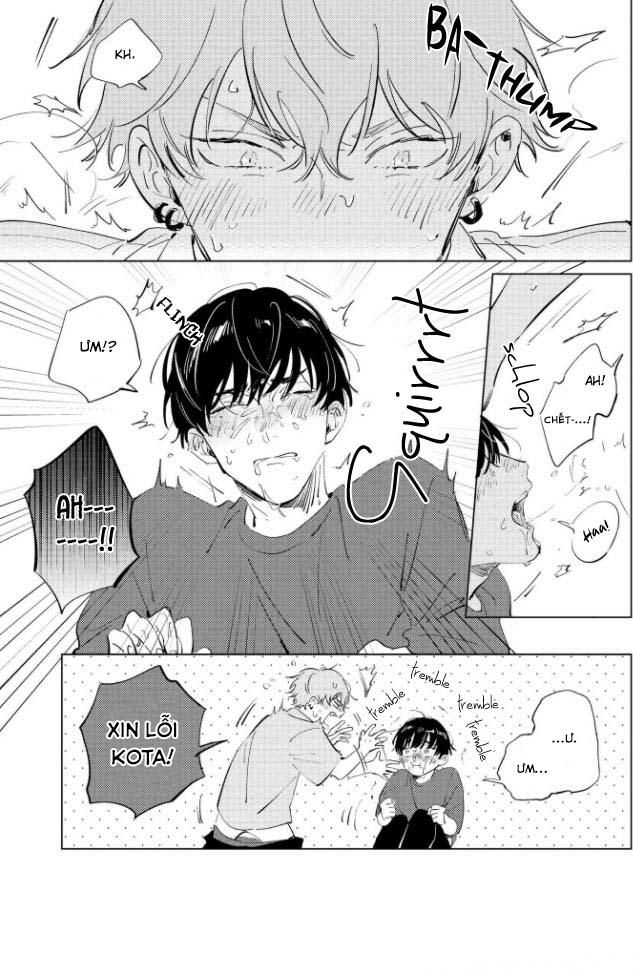 đọc truyện List Truyện Manga Ngắn Theo Yêu Cầu Chương 6.2 ảnh 25 tại Giả Dược