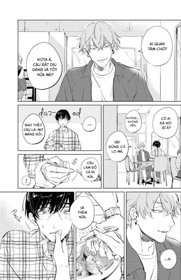đọc truyện List Truyện Manga Ngắn Theo Yêu Cầu Chương 6.2 ảnh 9 tại Giả Dược