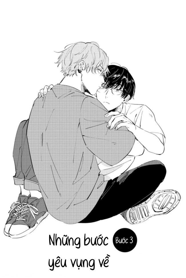 đọc truyện List Truyện Manga Ngắn Theo Yêu Cầu Chương 6.3 ảnh 2 tại Giả Dược