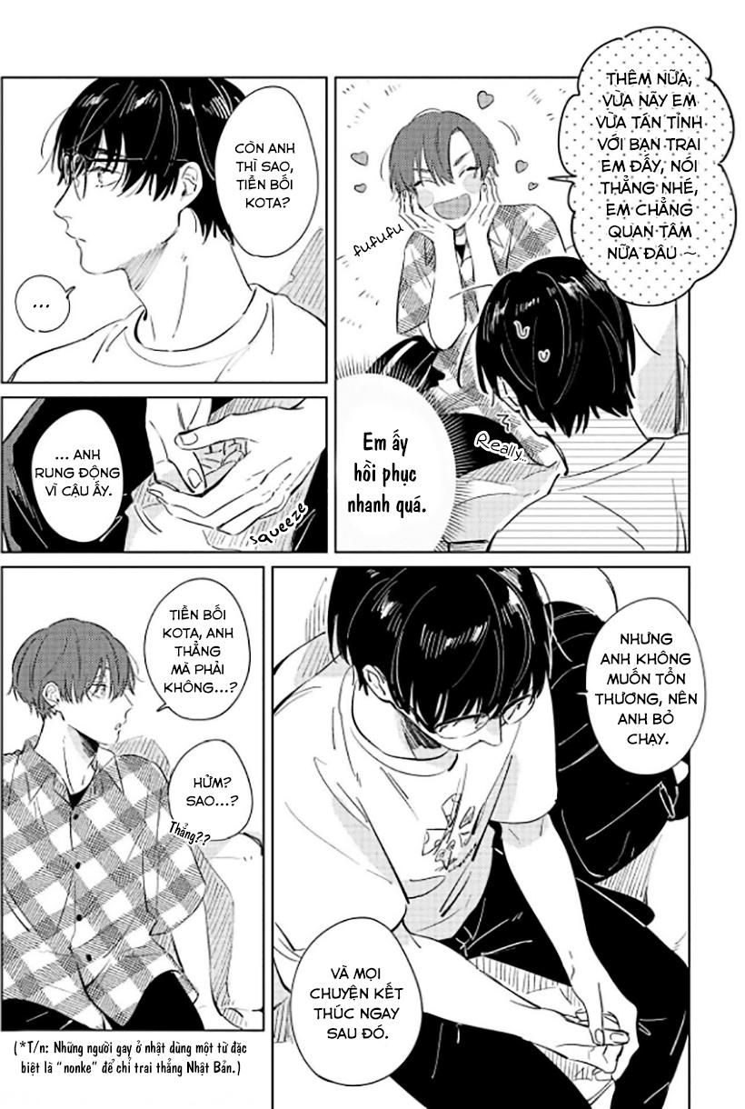 đọc truyện List Truyện Manga Ngắn Theo Yêu Cầu Chương 6.5 ảnh 13 tại Giả Dược