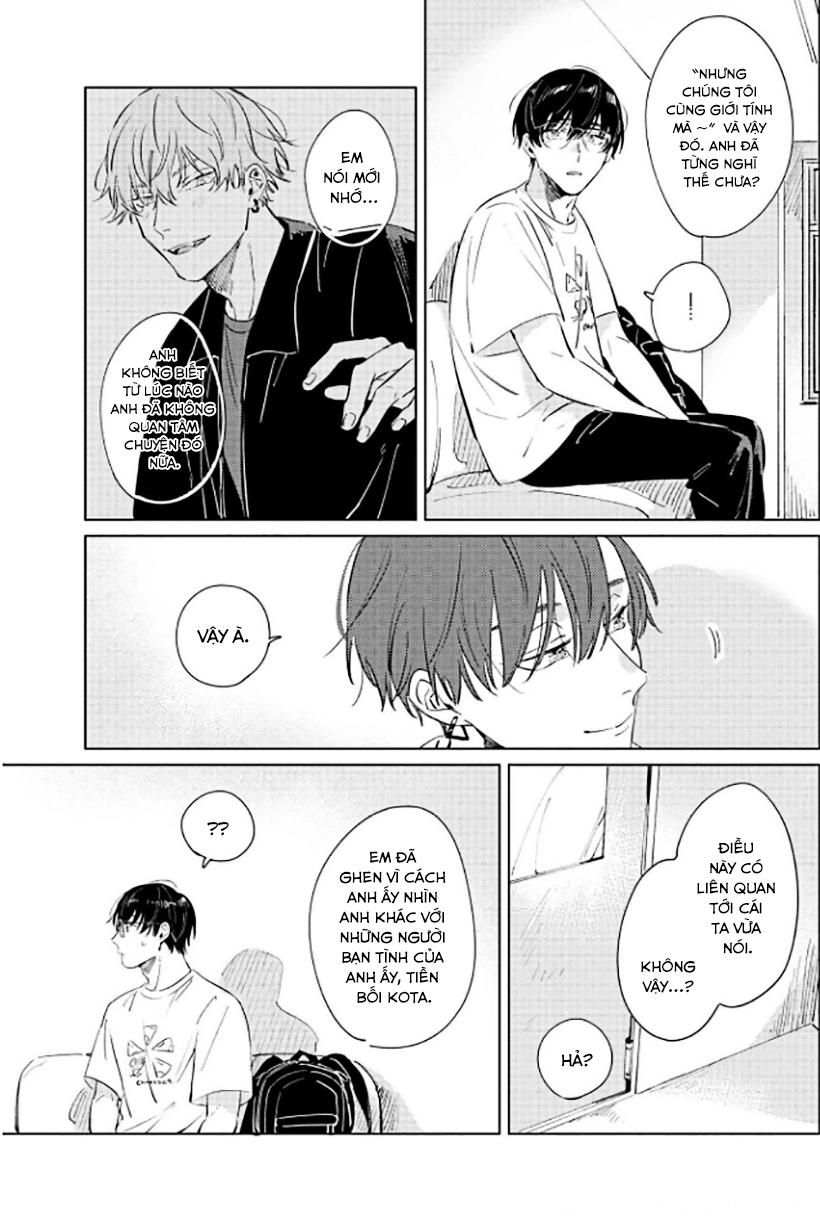đọc truyện List Truyện Manga Ngắn Theo Yêu Cầu Chương 6.5 ảnh 14 tại Giả Dược