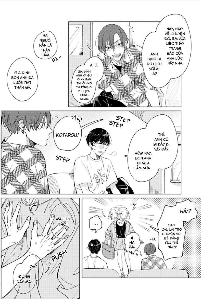 đọc truyện List Truyện Manga Ngắn Theo Yêu Cầu Chương 6.5 ảnh 15 tại Giả Dược