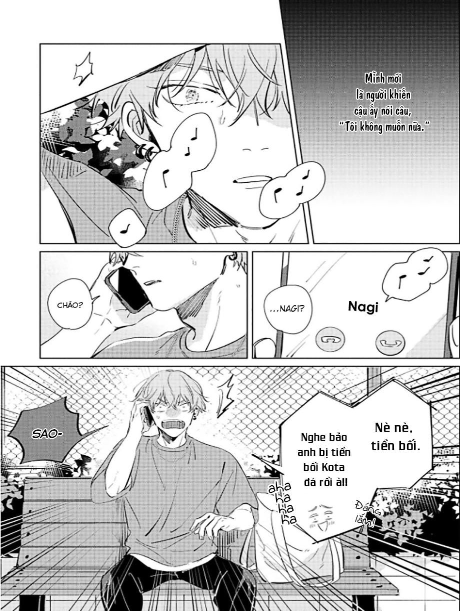 đọc truyện List Truyện Manga Ngắn Theo Yêu Cầu Chương 6.5 ảnh 19 tại Giả Dược