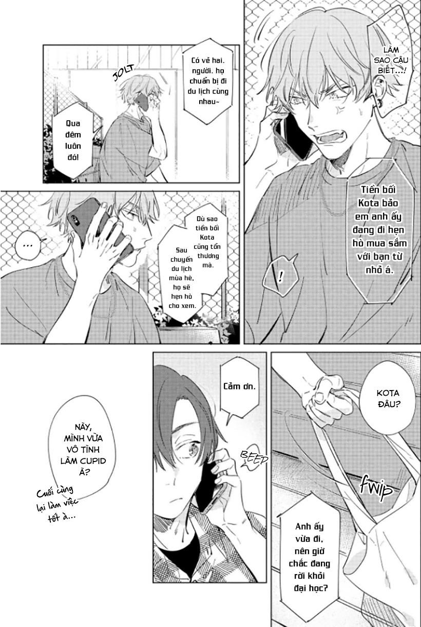 đọc truyện List Truyện Manga Ngắn Theo Yêu Cầu Chương 6.5 ảnh 20 tại Giả Dược