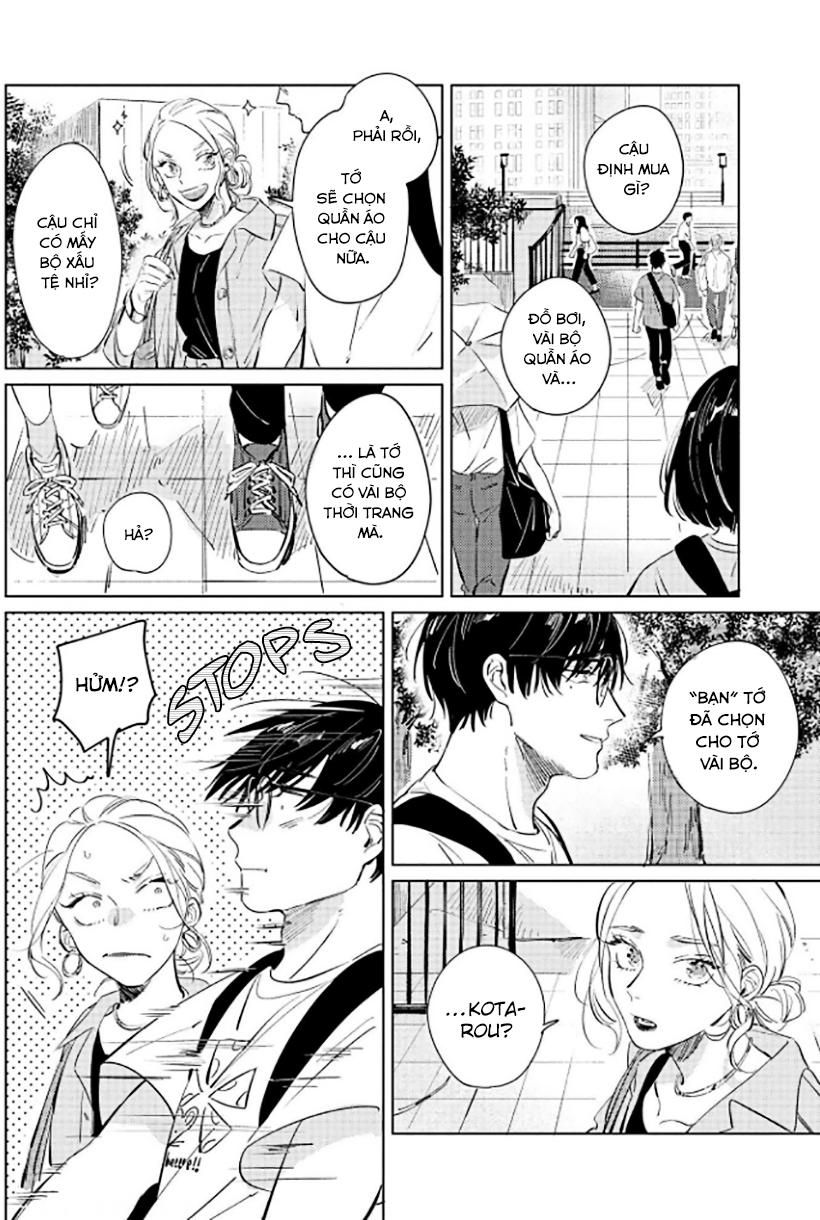 đọc truyện List Truyện Manga Ngắn Theo Yêu Cầu Chương 6.5 ảnh 21 tại Giả Dược