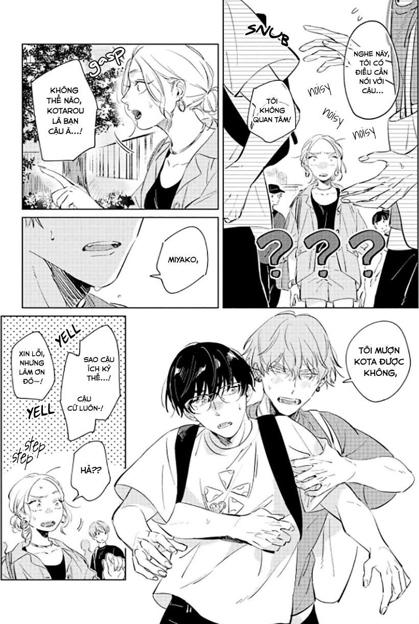đọc truyện List Truyện Manga Ngắn Theo Yêu Cầu Chương 6.5 ảnh 24 tại Giả Dược