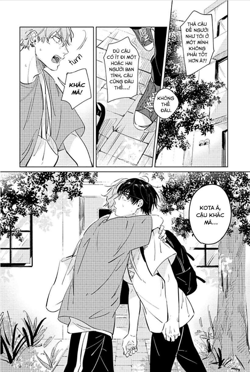 đọc truyện List Truyện Manga Ngắn Theo Yêu Cầu Chương 6.5 ảnh 25 tại Giả Dược