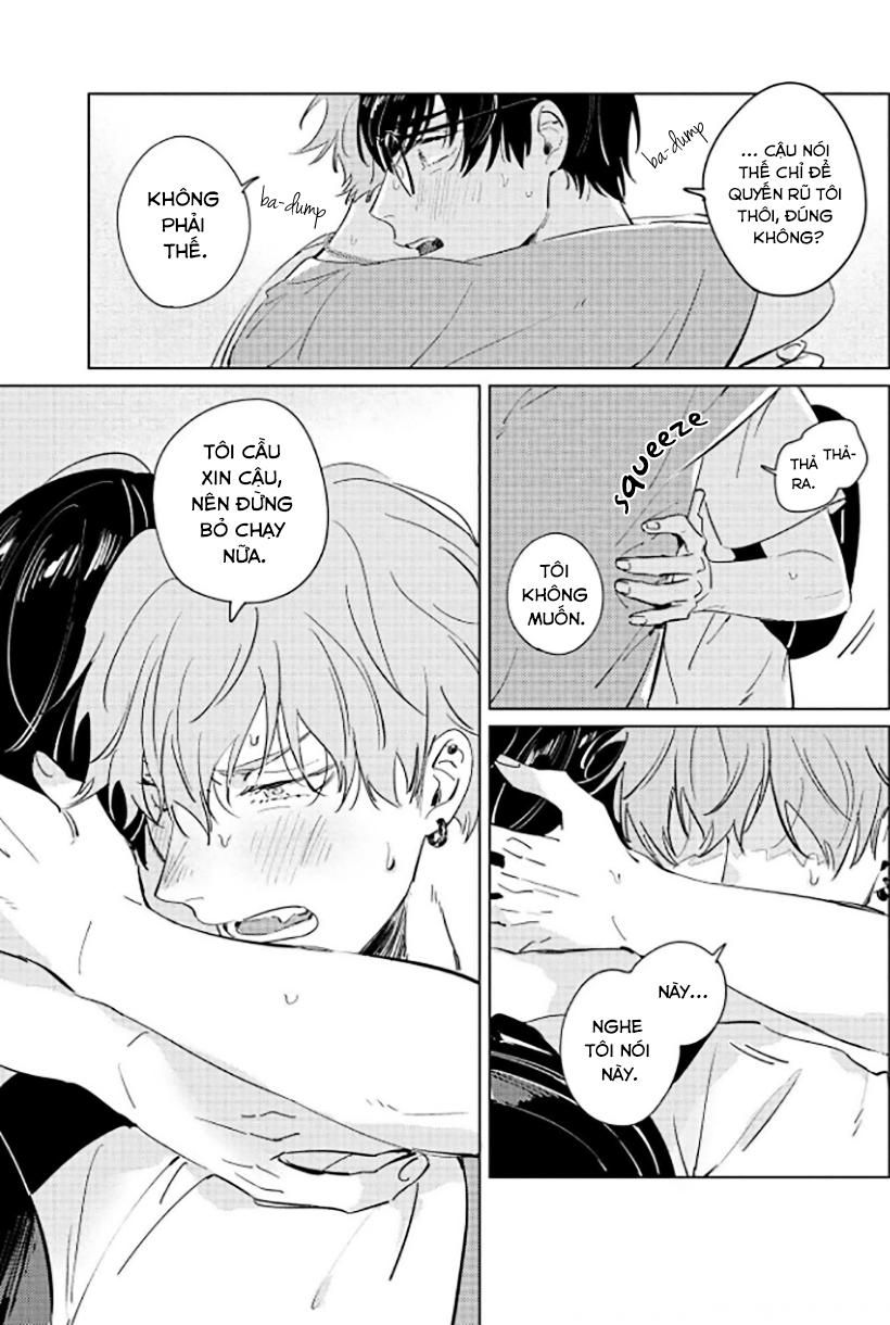 đọc truyện List Truyện Manga Ngắn Theo Yêu Cầu Chương 6.5 ảnh 26 tại Giả Dược