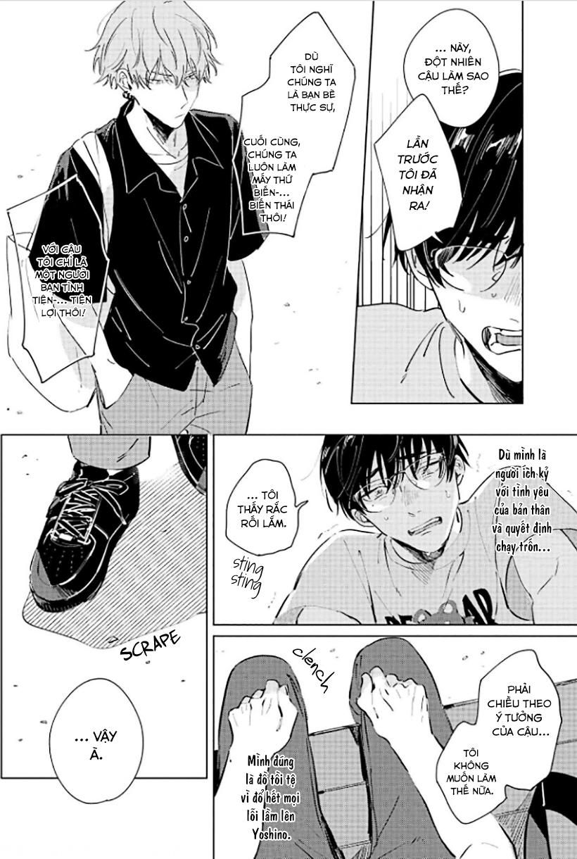 đọc truyện List Truyện Manga Ngắn Theo Yêu Cầu Chương 6.5 ảnh 5 tại Giả Dược