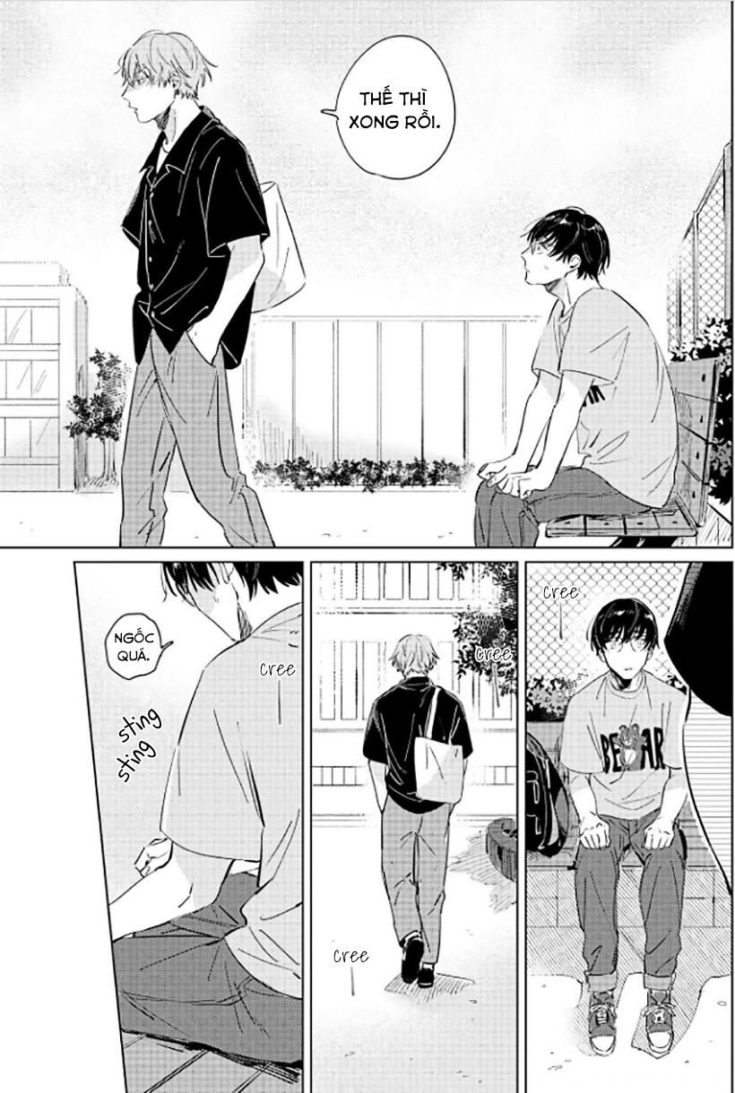 đọc truyện List Truyện Manga Ngắn Theo Yêu Cầu Chương 6.5 ảnh 6 tại Giả Dược